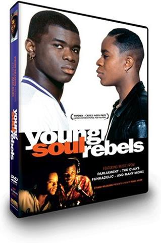 Young soul rebels (1991)