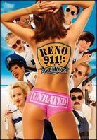 Reno 911!: Miami Unrated