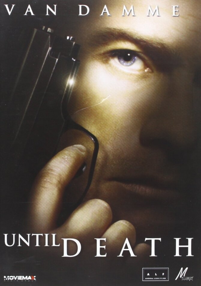 Until Death (2007)