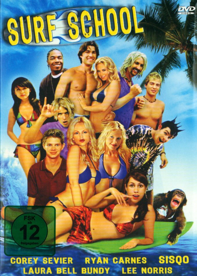 Surf School (2006)