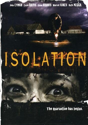 Isolation (2005)