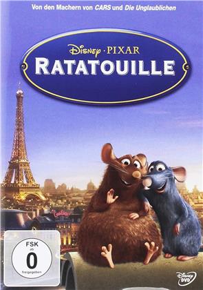 Ratatouille (2007)
