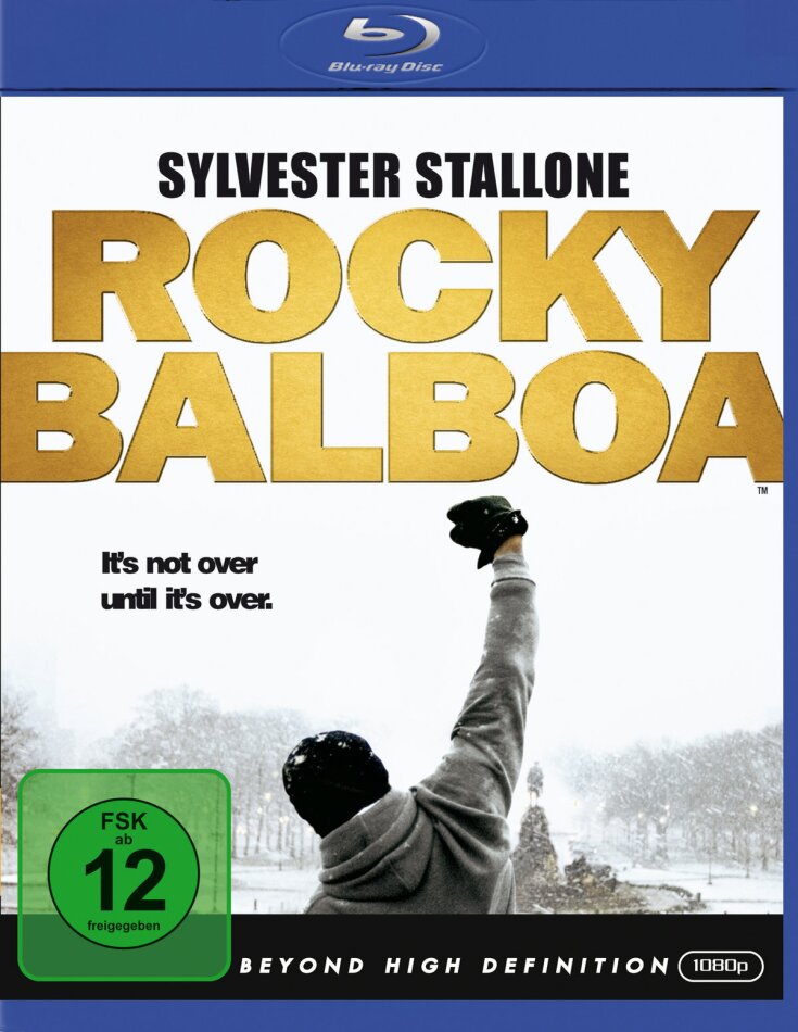 Rocky Balboa (2006)