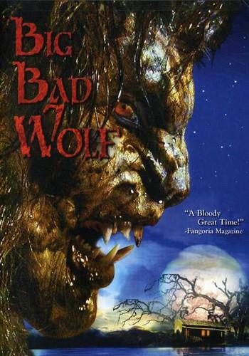 Big Bad Wolf (2006)