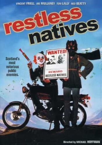 Restless natives (1985)