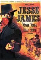 Jesse James (1939)