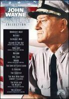 John Wayne Century Collection 14 DVDs