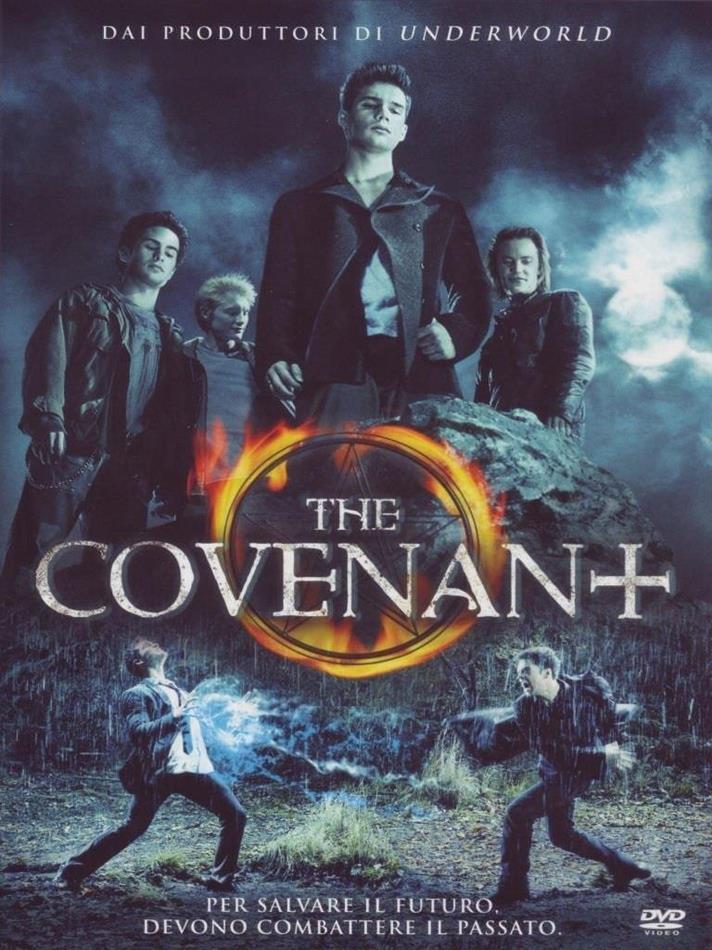 The Covenant (2006)