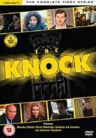 The Knock - Series 1 2 DVDs