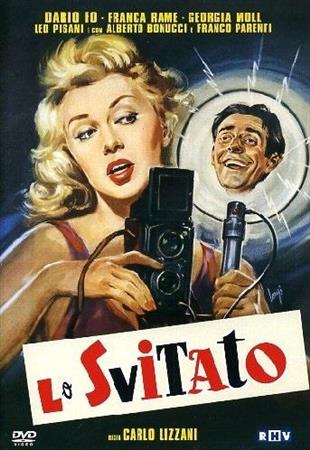 Lo svitato (1955) s/w