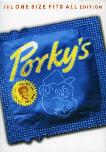 Porky's (1982) Special Edition