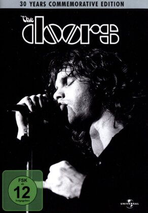 The Doors - 30 Years Commemorative Edition