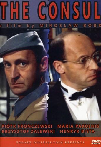 The Consul