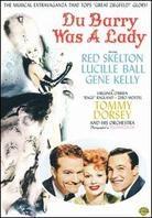 Du Barry Was a Lady (1943)