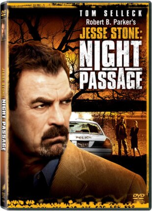 Jesse Stone: Night Passage (2006)