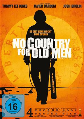 No Country for Old Men (2007)