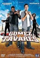 Gomez vs Tavarès (2007)