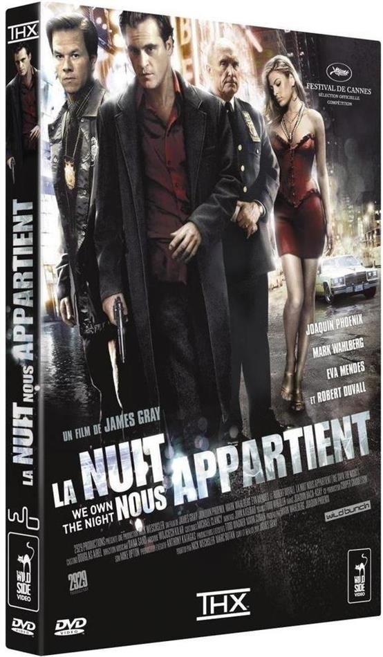 La nuit nous appartient (2007)