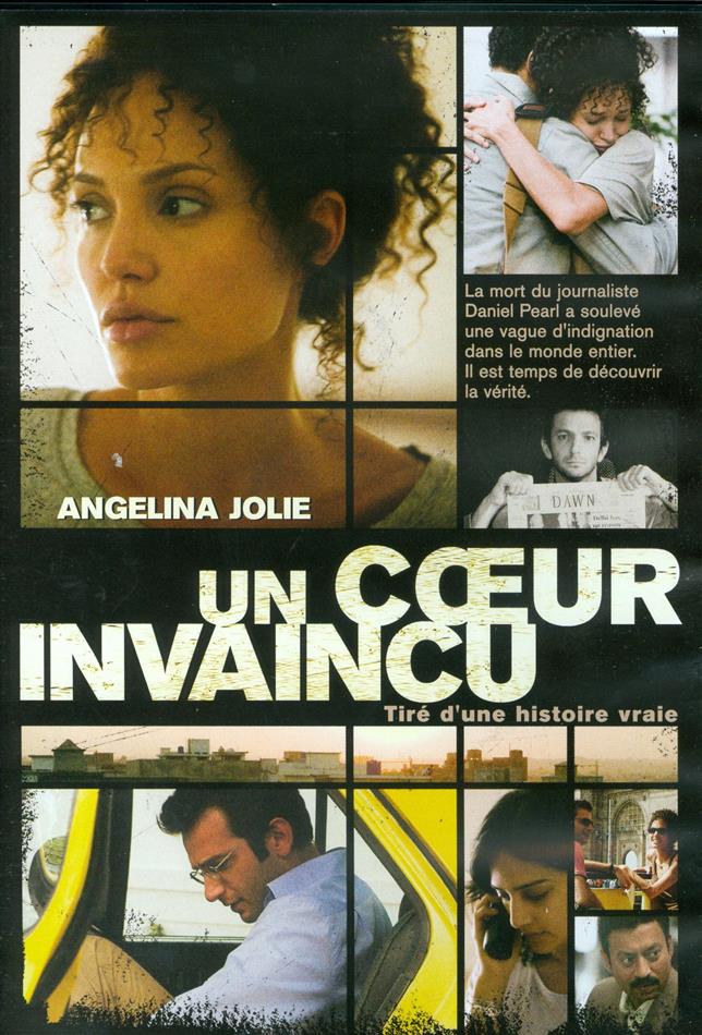 Un coeur invaincu (2007)