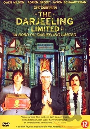 The Darjeeling Limited (2007)