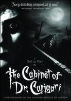 The Cabinet of Dr. Caligari (2005)