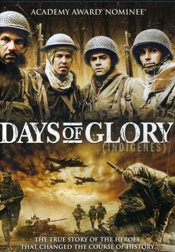 Days of Glory (2006)