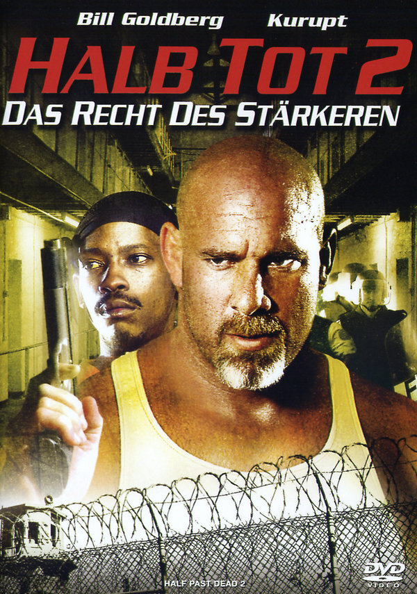 Halb tot 2 - Das Recht des Stärkeren