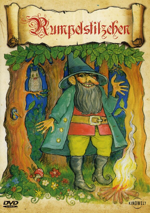 Rumpelstilzchen (1954)