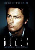 Dancing machine / Quelle joie de vivre