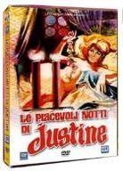 Le piacevoli notti di Justine - Frau Wirtin bläst auch gern Trompete (1970)