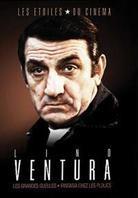 Les grandes gueules / Fantasia chez les ploucs