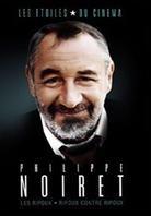 Les Ripoux / Ripoux contre Ripoux - Philippe Noiret 2 DVD