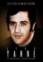 Le boucher / Erotissimo