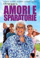 Amori e sparatorie - Diary of a mad black woman