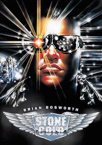 Stone Cold (1991)
