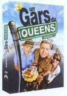 Un gars du Queens - Saison 1 4 DVD