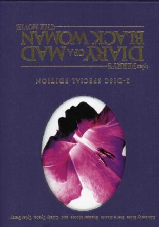 Diary of a Mad Black Woman Special Edition, 2 DVDs
