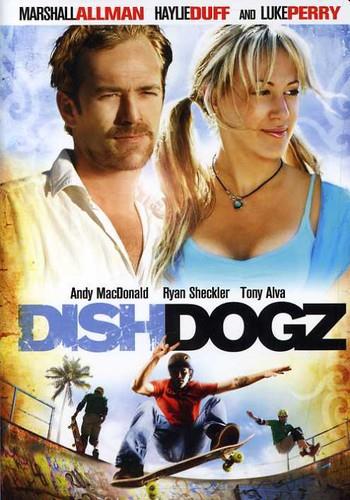 Dishdogz