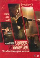 London to Brighton