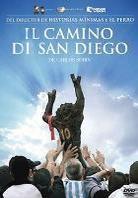 Il camino di San Diego - El Camino de San Diego