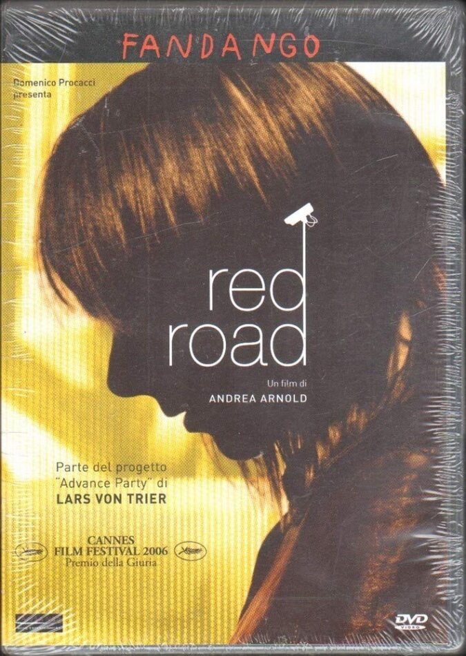 Red Road