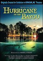 Hurricane on the Bayou