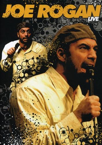 Rogan Joe - Live