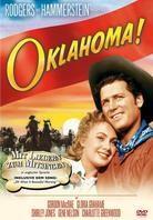 Oklahoma! (1955) Single Edition
