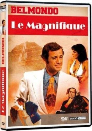 Le magnifique (1973)