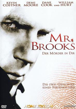 Mr. Brooks - Der M&ouml;rder in dir (2007)