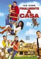 Finalmente a casa - Are we done yet?