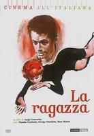 La Ragazza - (Cinema All'Italiana)