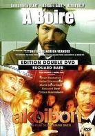 A boire / Akoibon - (Edition Double DVD)