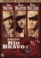 Rio Bravo (1959) Édition Spéciale, 2 DVD